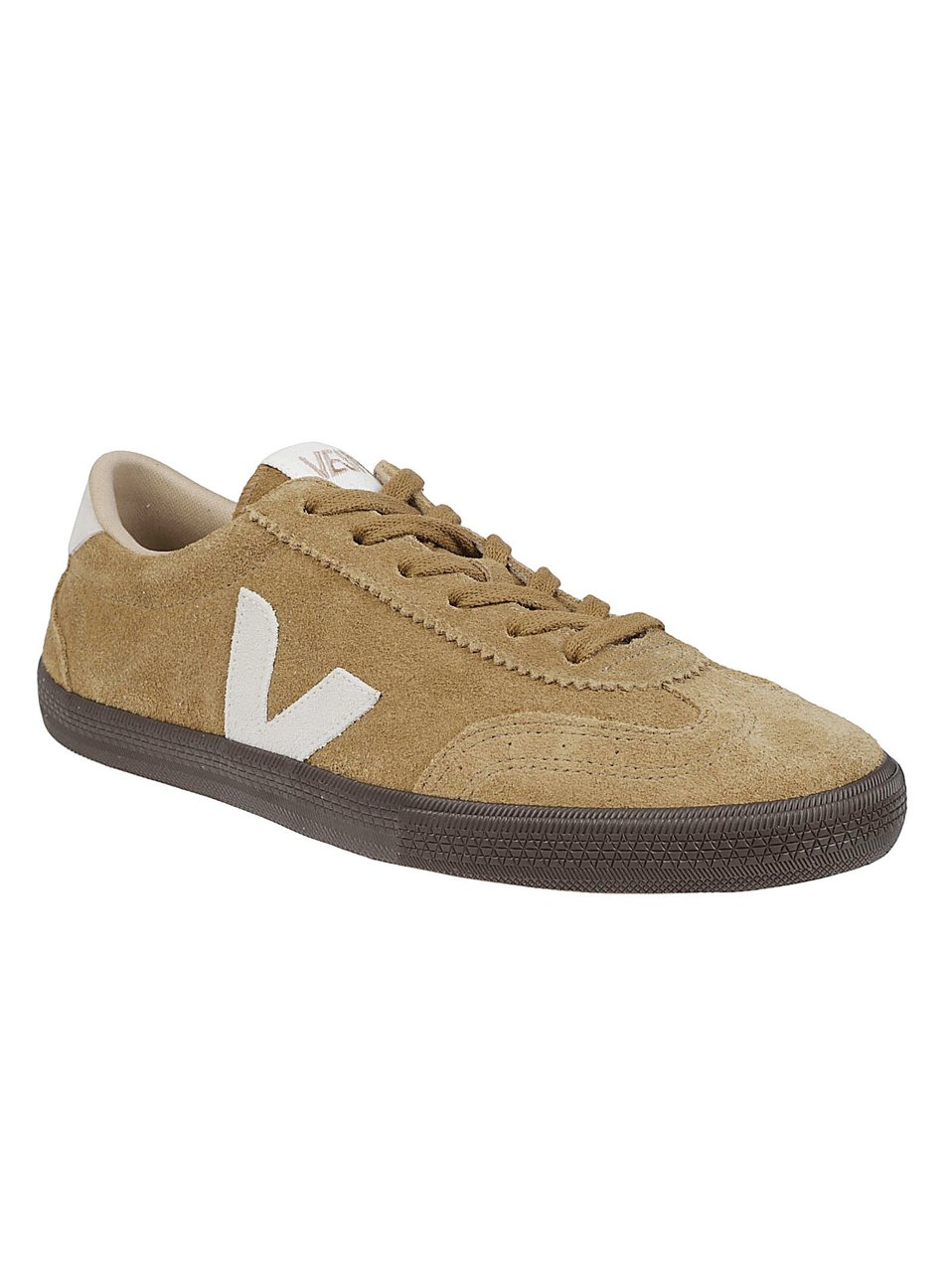 Veja Volley Sneakers Brown Bruin