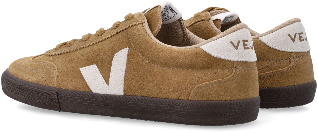 Veja Volley Tent_Natural_Eagle Beige