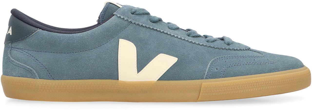 Veja Sneakers low-top Volley Blauw
