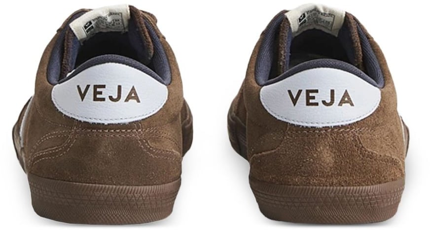 Veja Sneakers Brown Bruin
