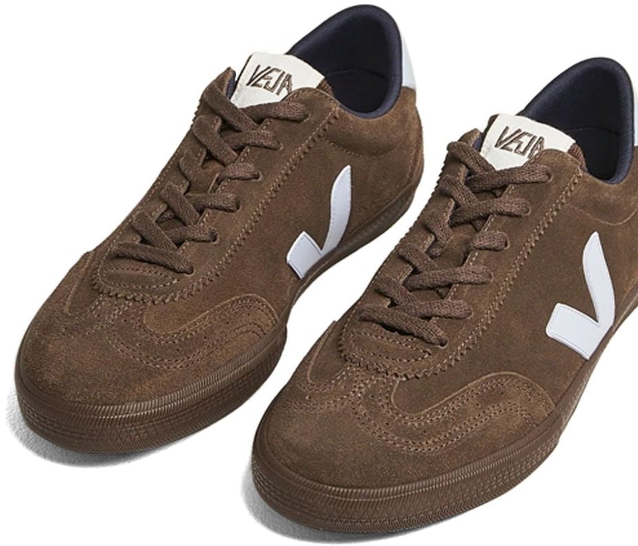 Veja Sneakers Brown Bruin