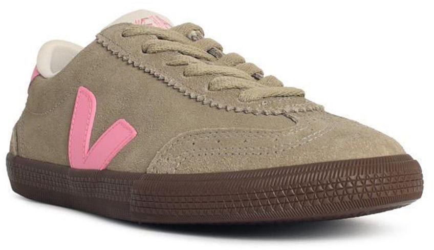 Veja Sneakers Beige Beige