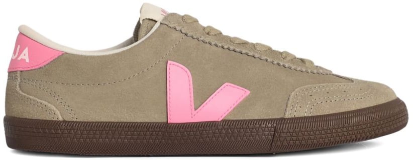 Veja Sneakers Beige Beige