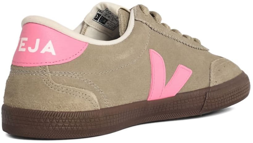 Veja Sneakers Beige Beige