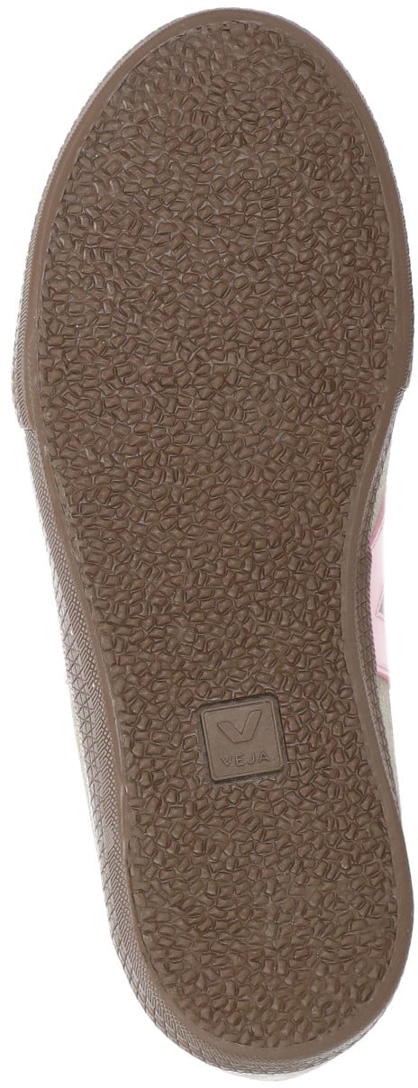 Veja Sneakers Brown Taupe