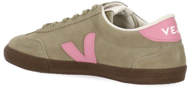 Veja Sneakers Brown Taupe