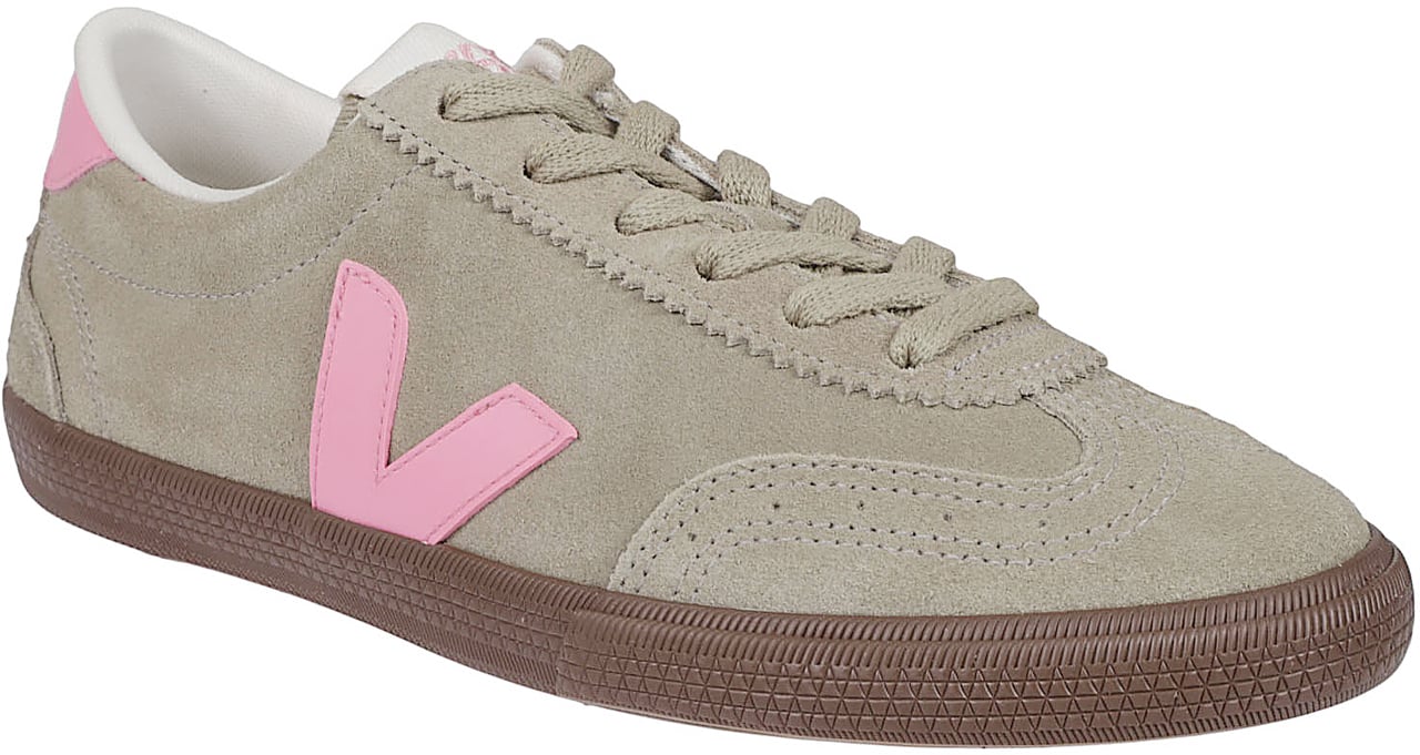 Veja Volley Sneakers Brown Bruin