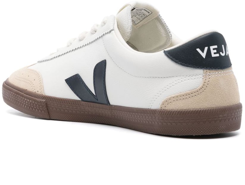 Veja Sneakers White Wit