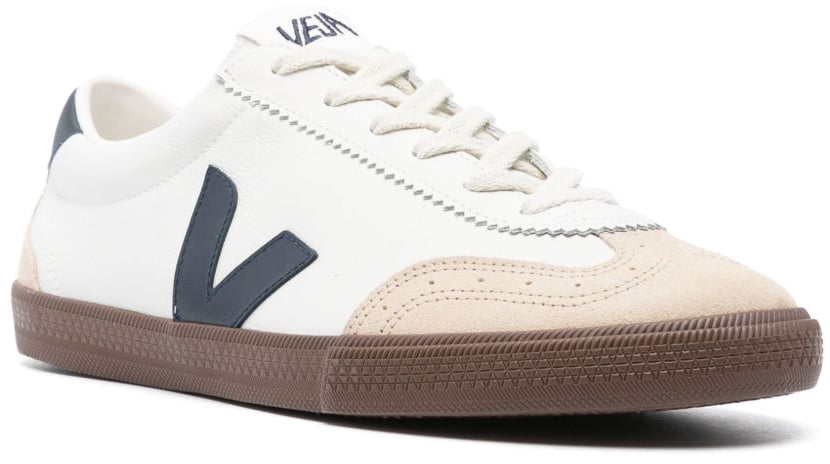 Veja Sneakers White Wit