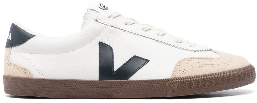 Veja Sneakers White Wit