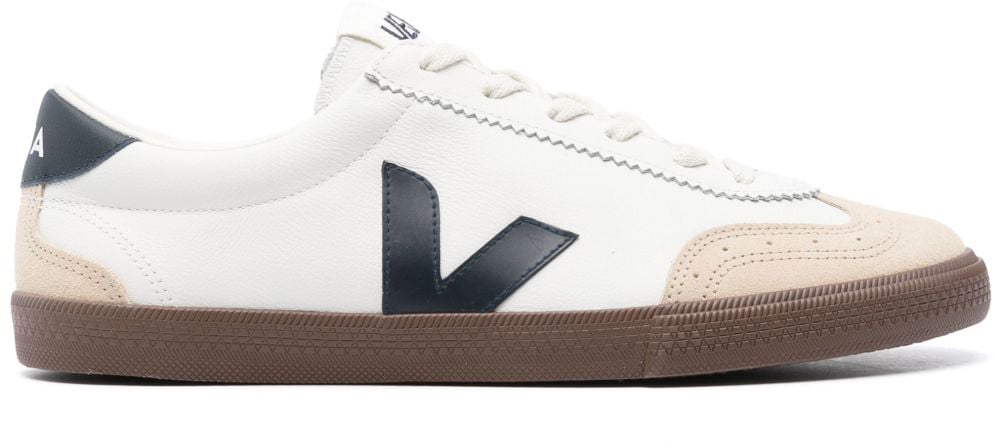 Veja Sneakers White Wit