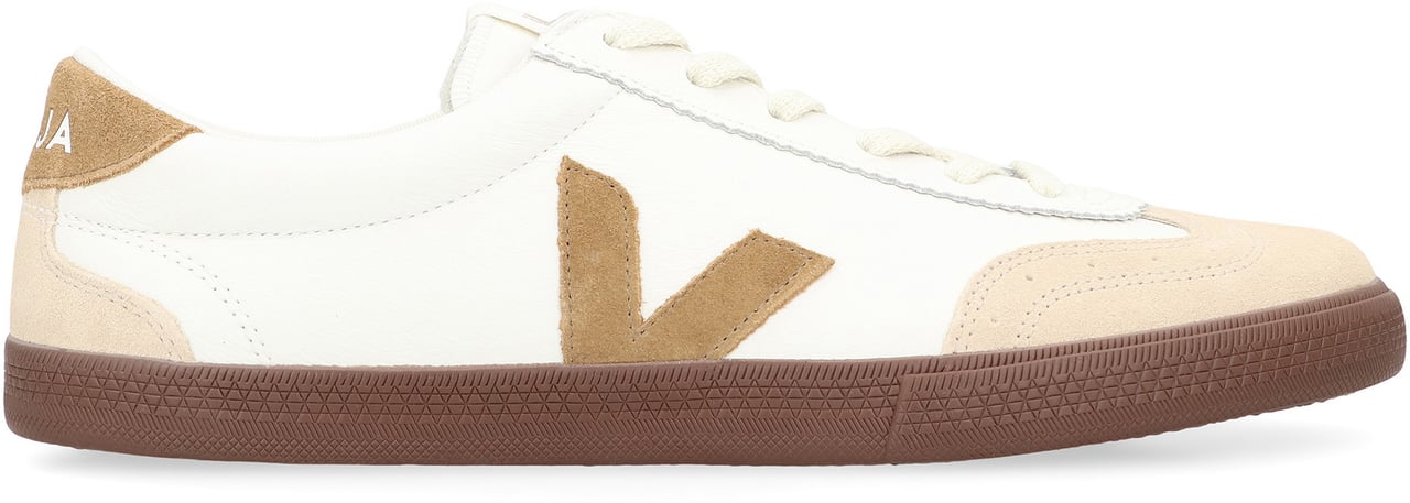 Veja Sneakers White Wit