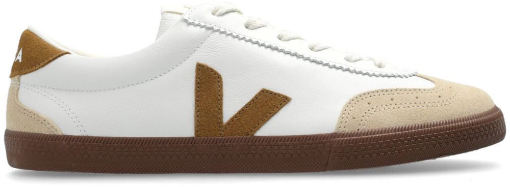 Veja Sneakers White Wit