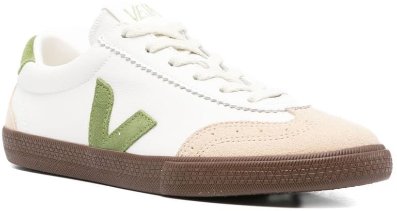Veja Sneakers White Wit