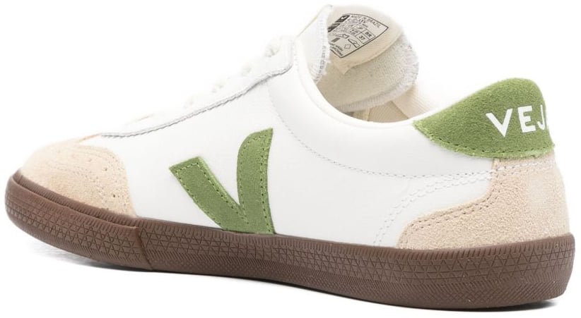 Veja Sneakers White Wit