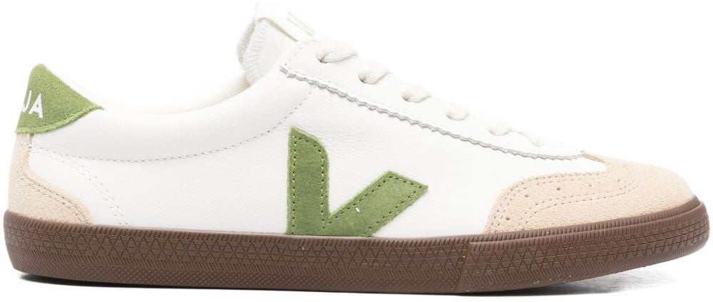 Veja Sneakers White Wit
