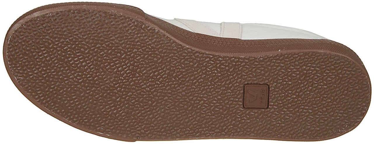 Veja Volley Sneakers White Wit