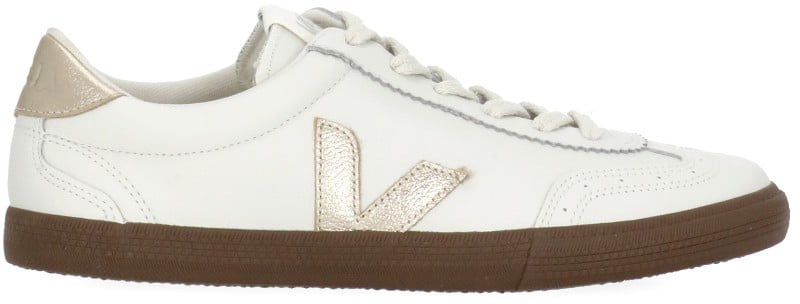 Veja Sneakers White Wit