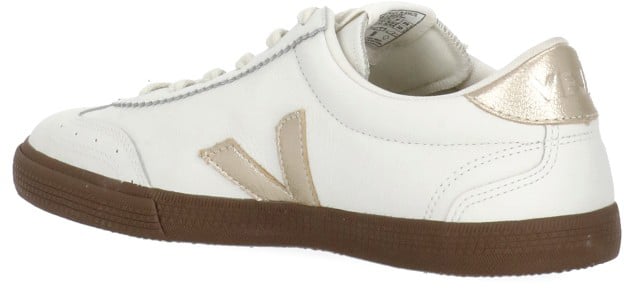 Veja Sneakers White Wit