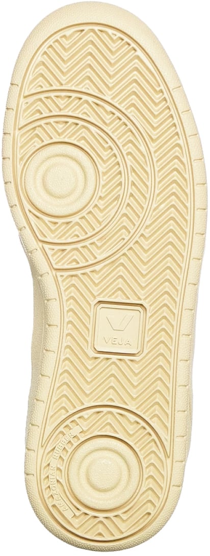 Veja V-15 Leather Sneakers Divers