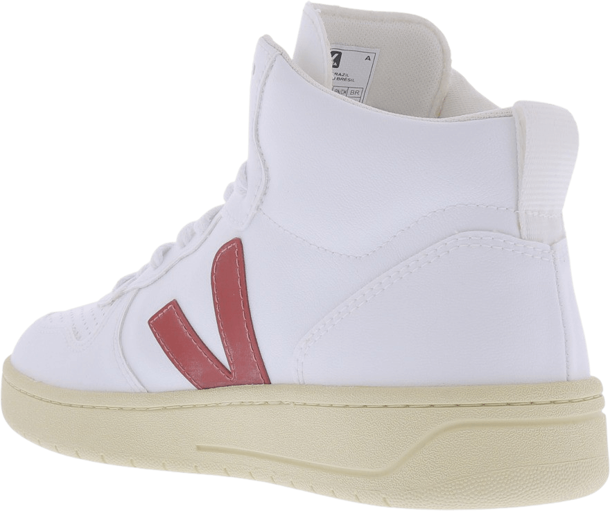 Veja Heren V-15 CWL Wit