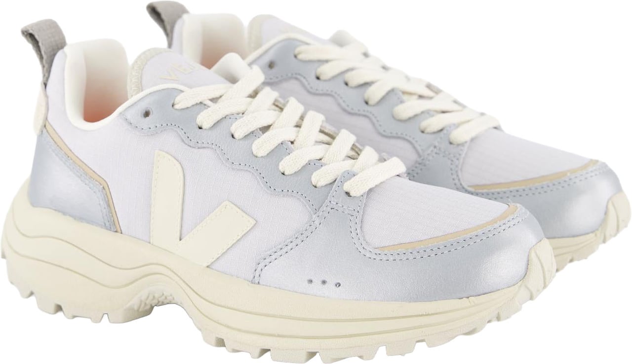Veja Dames Venturi II Sneaker Metallic Metallic