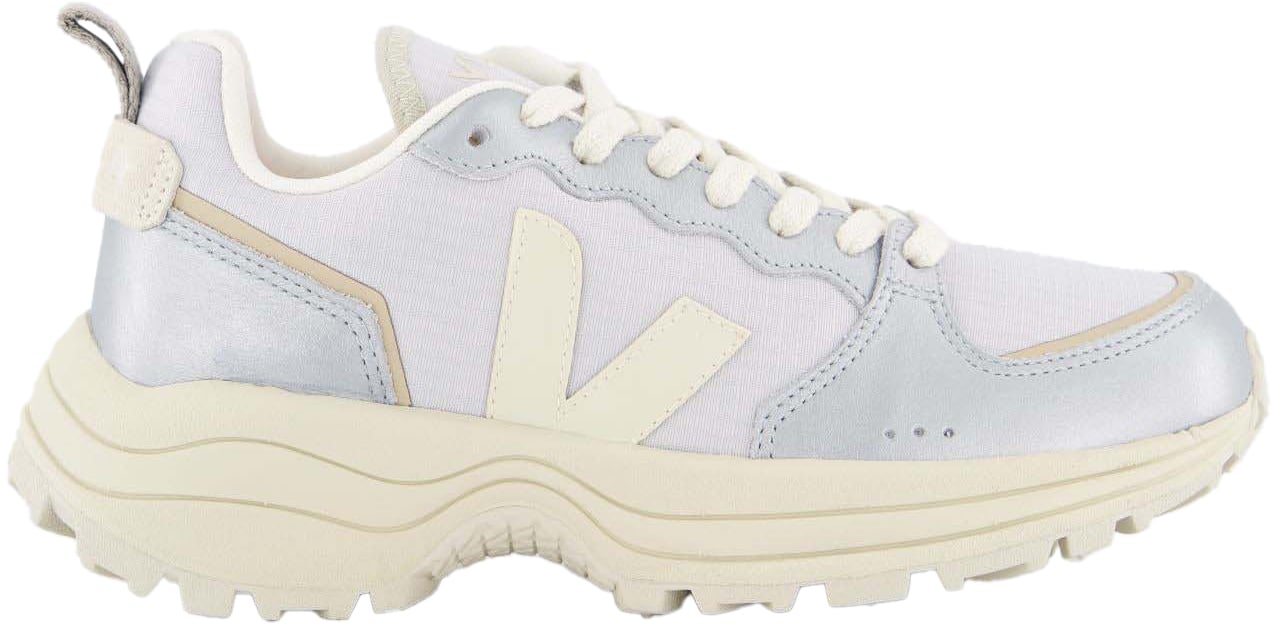 Veja Dames Venturi II Sneaker Metallic Metallic
