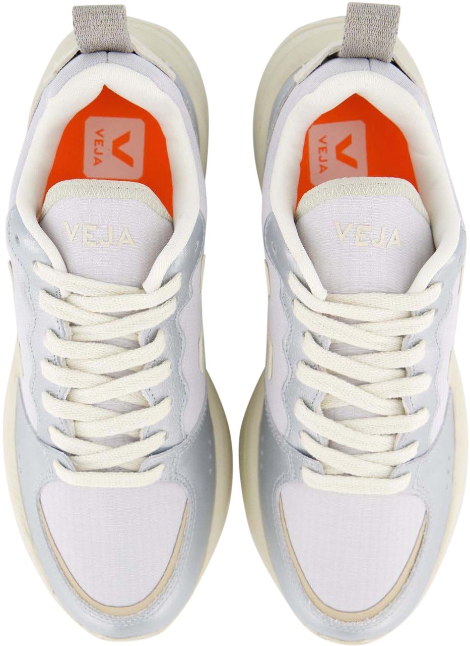 Veja Dames Venturi II Sneaker Metallic Metallic