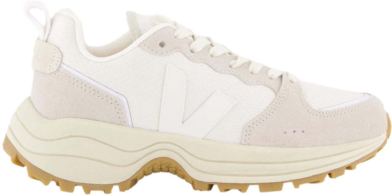 Veja Dames Venturi II Sneaker Wit Wit