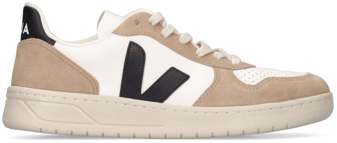 Veja Light modern sneakers Wit