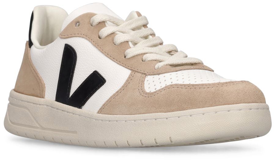 Veja Light modern sneakers Wit
