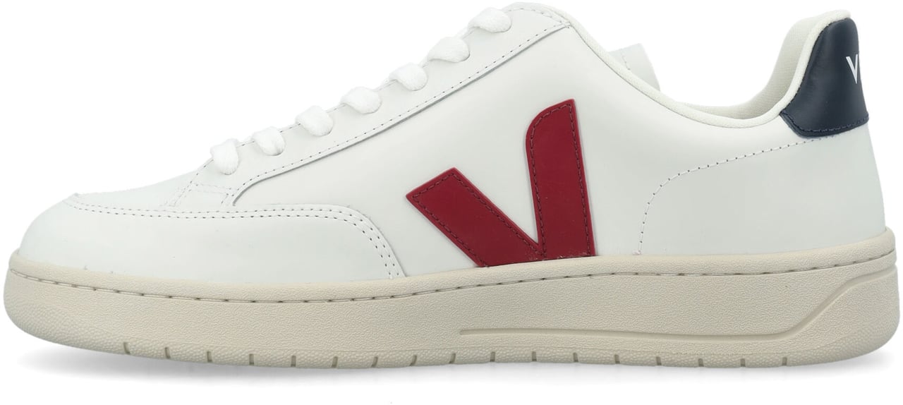 Veja V-12 Extrawhitemarsalanautico Wit