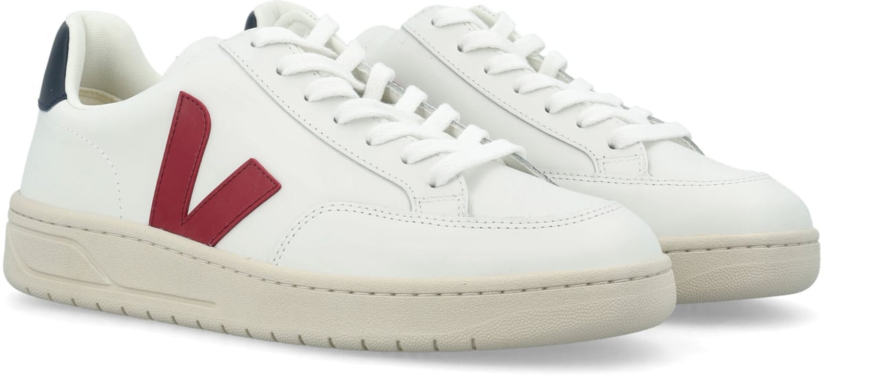 Veja V-12 Extrawhitemarsalanautico Wit