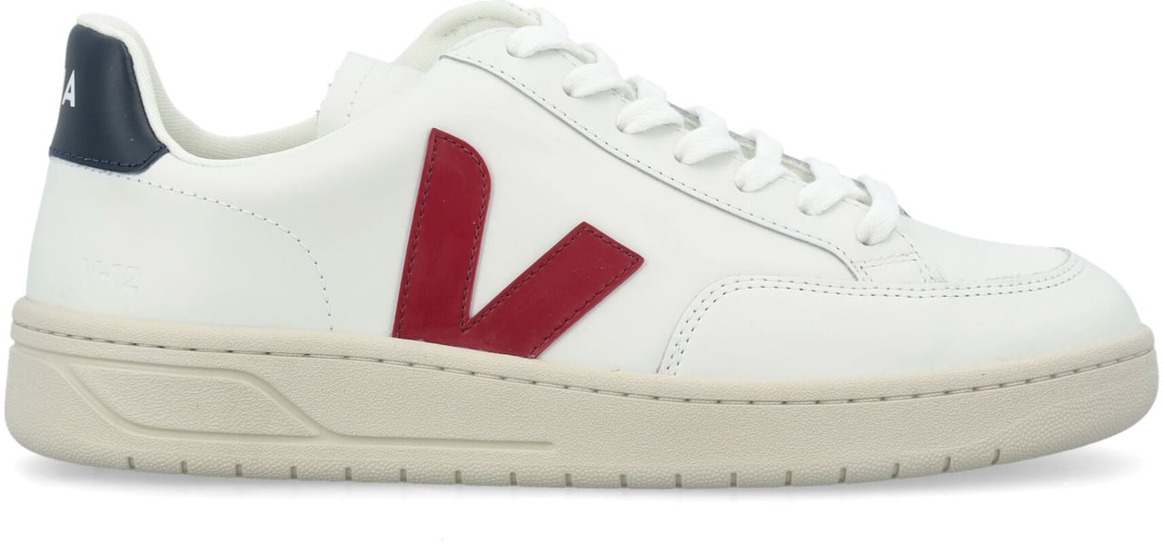 Veja V-12 Extrawhitemarsalanautico Wit