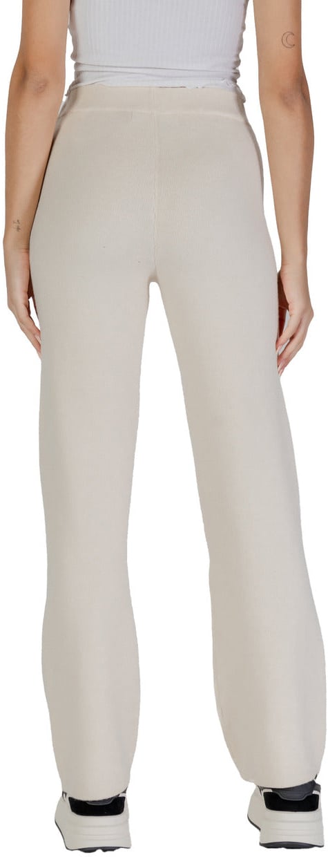 Vero Moda Vero Moda  Women Trousers Wit