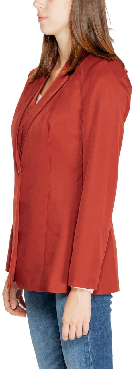 Vero Moda Vero Moda  Women Blazer Rood