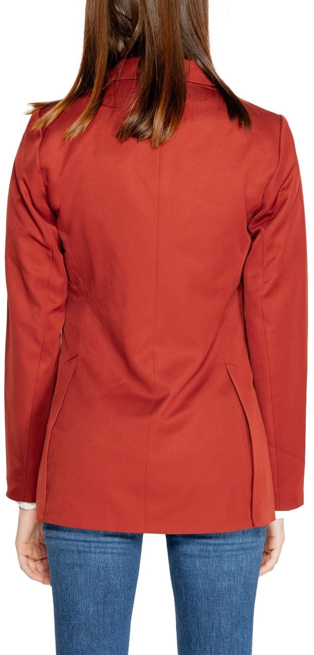 Vero Moda Vero Moda  Women Blazer Rood
