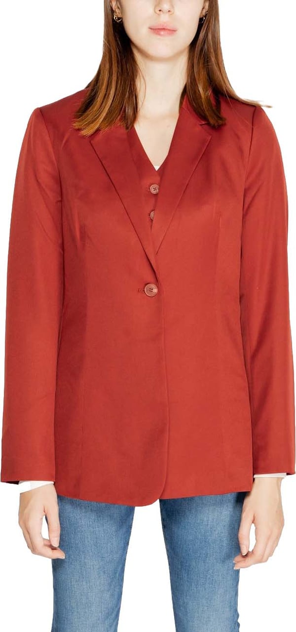 Vero Moda Vero Moda  Women Blazer Rood
