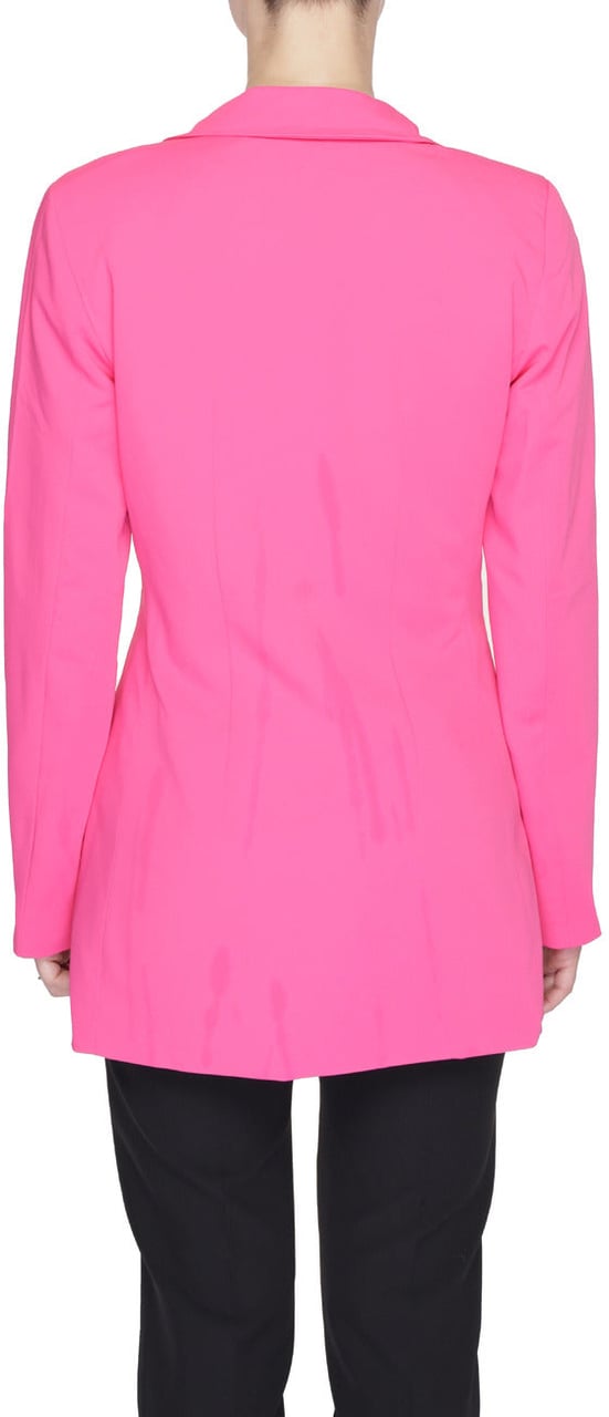 Vero Moda Women Blazer Roze