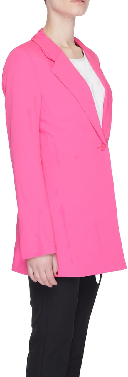 Vero Moda Women Blazer Roze