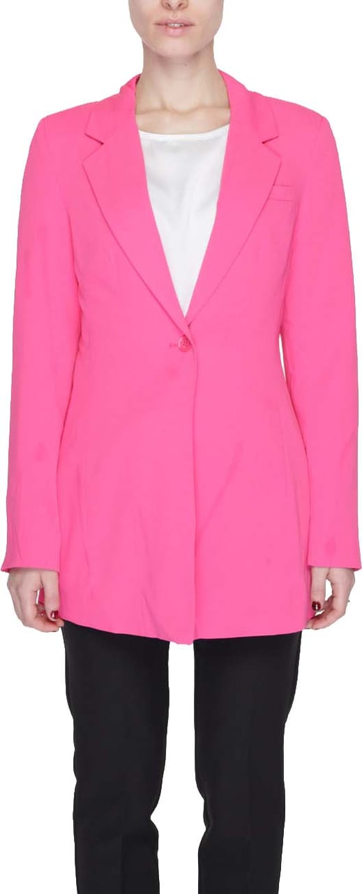 Vero Moda Women Blazer Roze