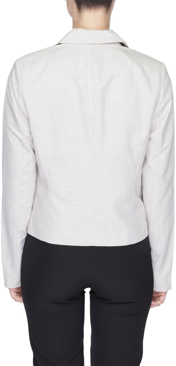 Vero Moda Women Blazer Grijs