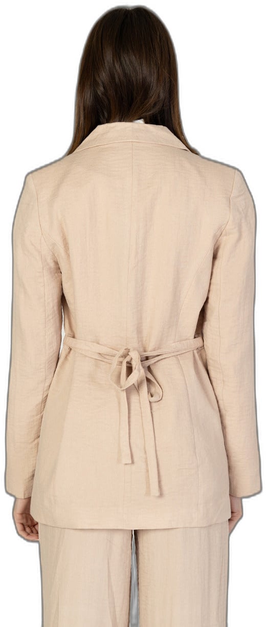 Vero Moda Women Blazer Roze