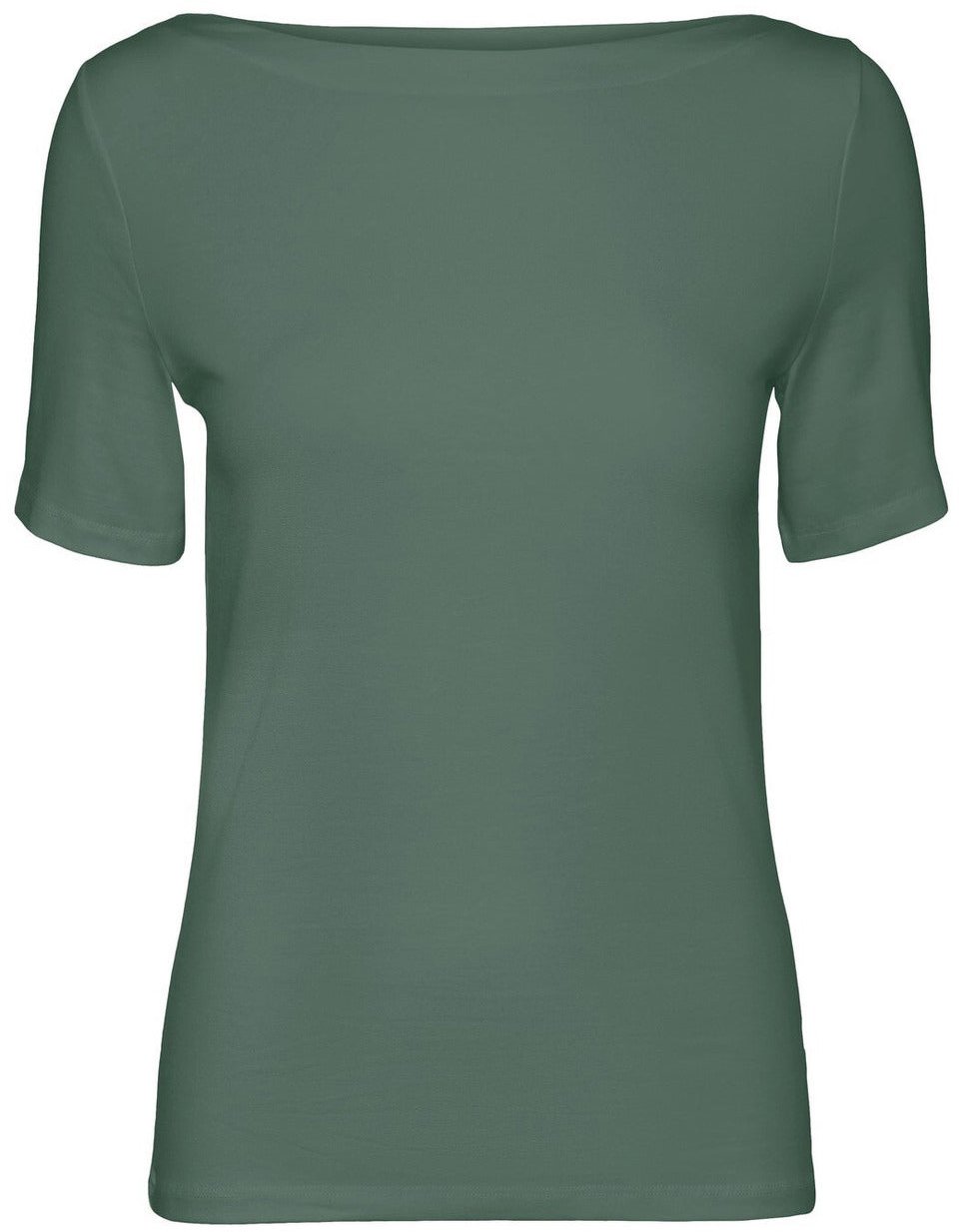 Vero Moda Vero Moda  Women T-Shirt Groen