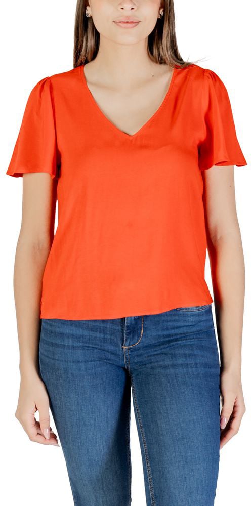 Vero Moda Vero Moda Multicolor Viscose Blouse Divers
