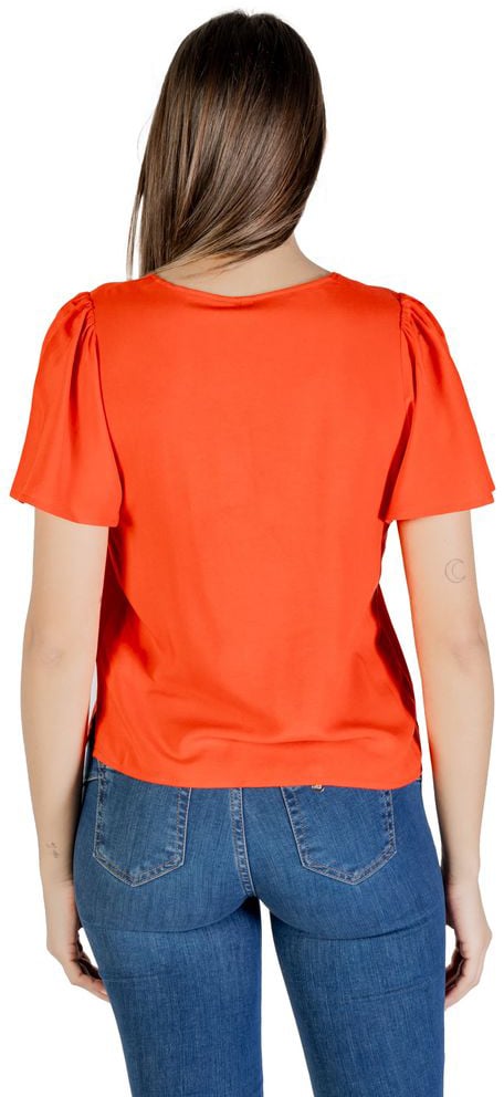 Vero Moda Vero Moda Multicolor Viscose Blouse Divers