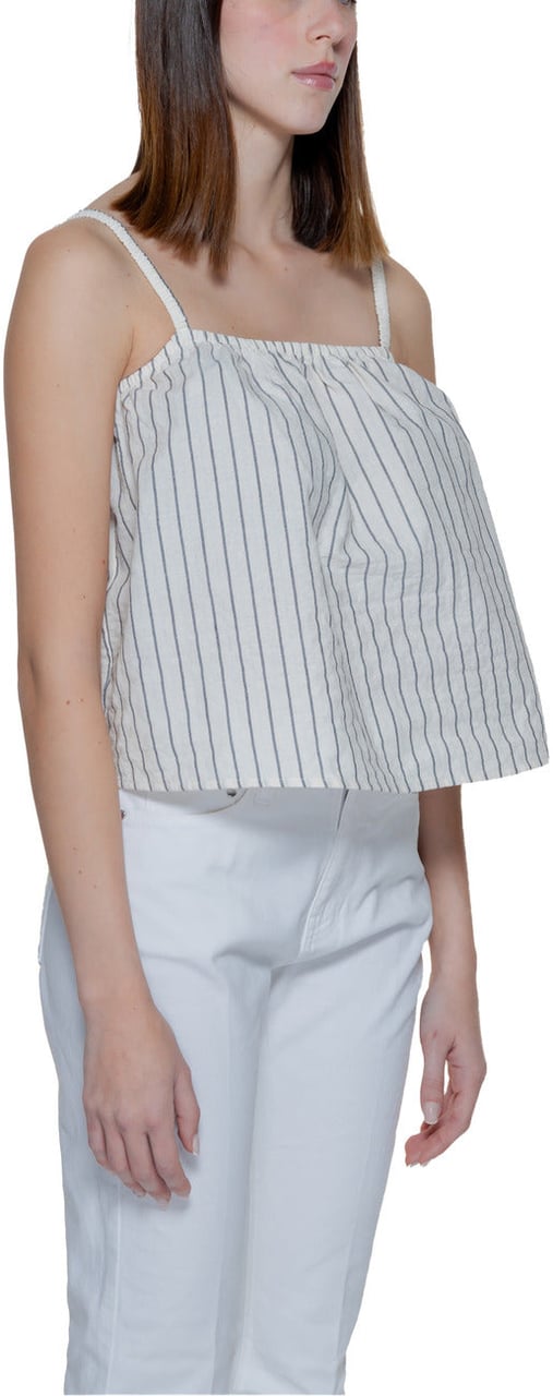 Vero Moda Vero Moda  Women Undershirt Beige