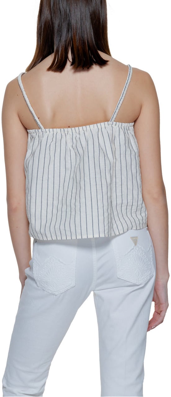Vero Moda Vero Moda  Women Undershirt Beige