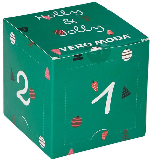 Vero Moda  Women Underwear Groen