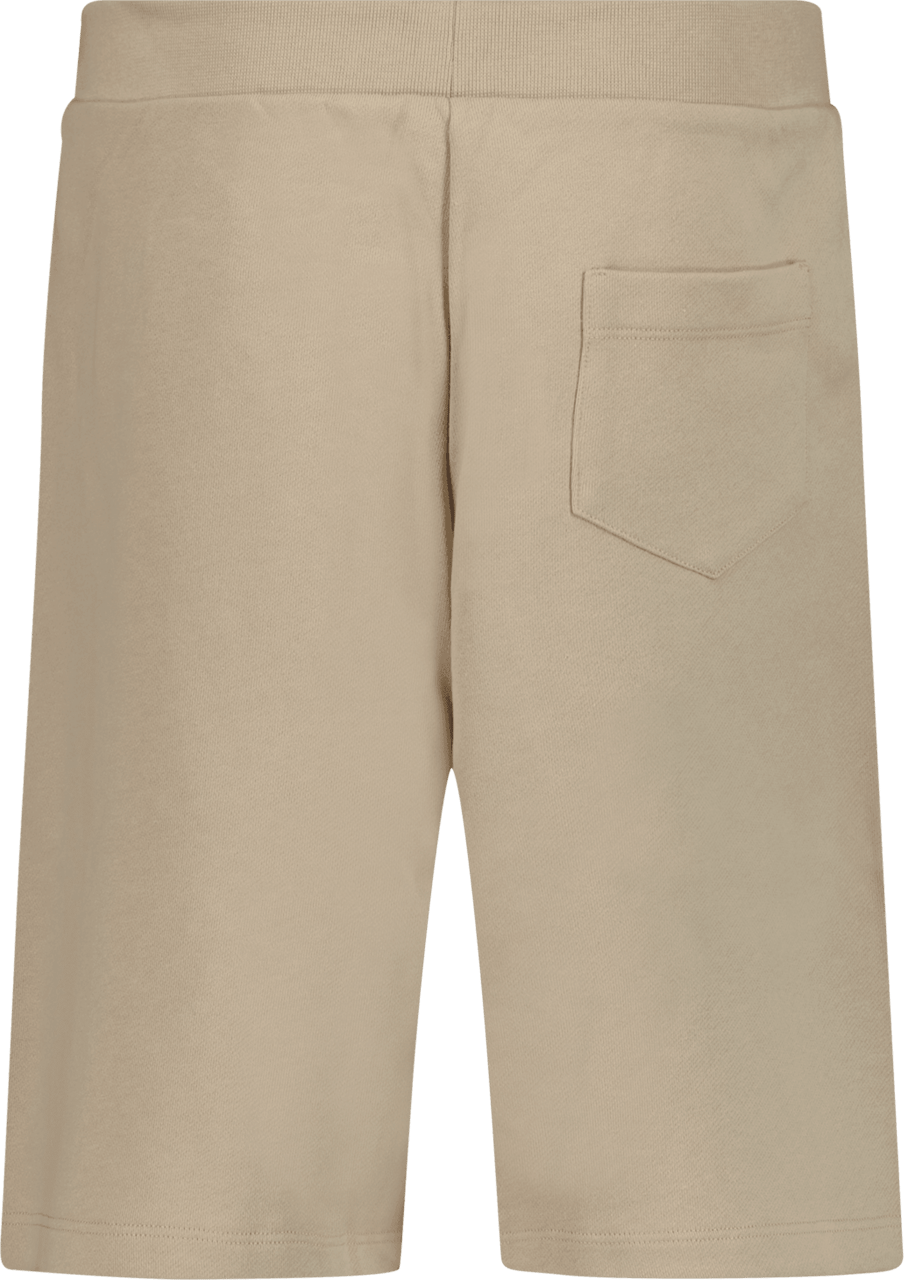Versace Versace Kinder Jongens Shorts Beige Beige